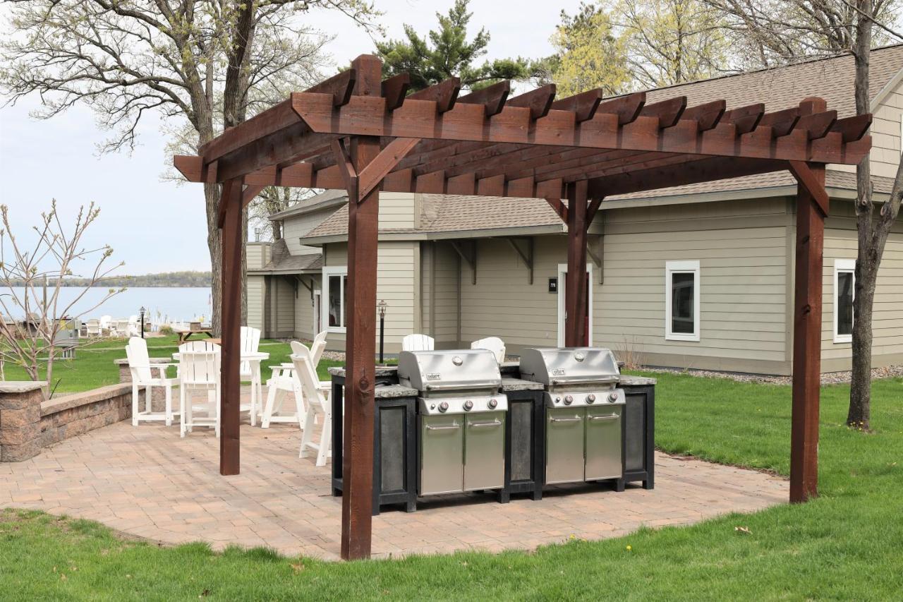 Nisswa Bay Colony 762 - Lower מראה חיצוני תמונה