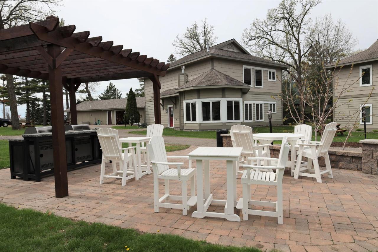 Nisswa Bay Colony 762 - Lower מראה חיצוני תמונה