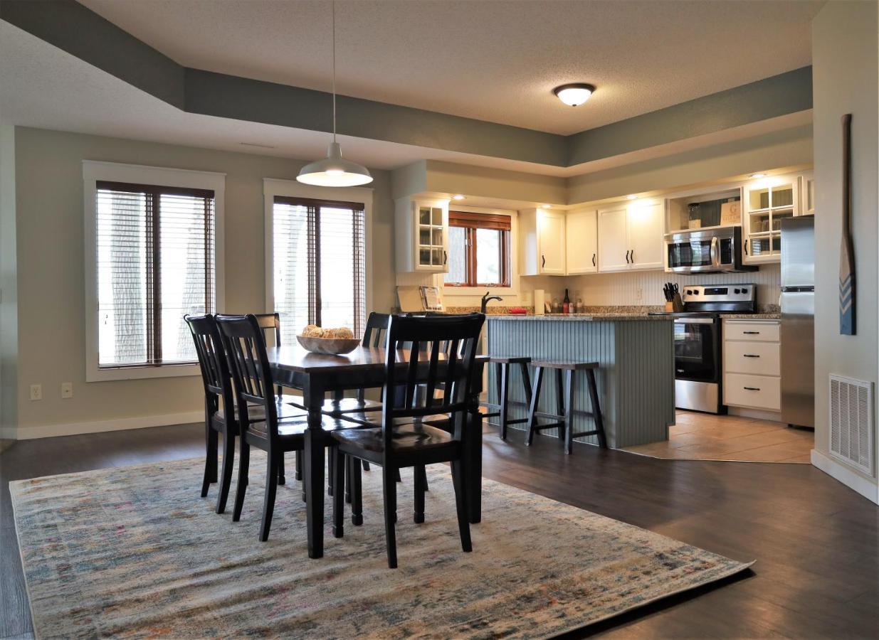 Nisswa Bay Colony 762 - Lower מראה חיצוני תמונה